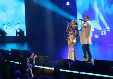 Concerte de 8 martie în București! Andra, Pepe, Smiley și Connect-R, printre artiștii care vor cânta în Piața Universității