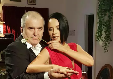 Ce bijuterii spectaculoase va purta Andreea Marin la Uite cine dansează! Brățara a atras atenția tuturor