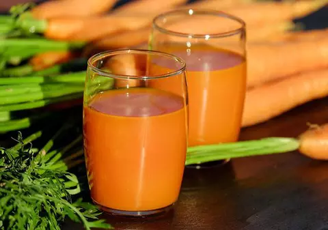 6 băuturi naturale care fac minuni pentru organism