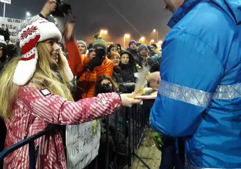 UPDATE. O grădiniţă din Bucureşti și un loc de joacă din Sibiu cazează copiii ai căror părinţi vor să meargă la proteste