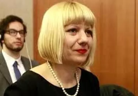 UPDATE. Judecătoarea Camelia Bogdan a fost exclusă din magistratură. „Este o decizie vădit nelegală”