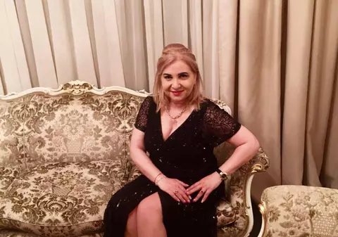 Cum arăta Carmen Șerban cu ani în urmă. Nu are nimic de-a face cu cea care este astăzi