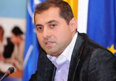 Ministrul Florin Jianu a demisionat din Guvernul Grindeanu: ”Românii nu merită ce li se întâmpla acum”