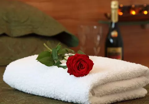 Unde să mergi de Valentine's Day 2017