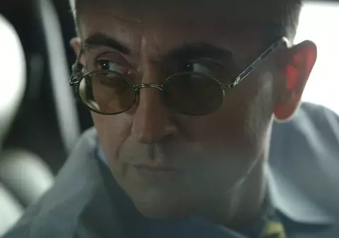 Dan Teodorescu a ieșit în stradă, la protest. "Îi port, pe sub izmene și blugi, ca să rezist în stradă"