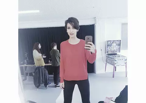 Dana Rogoz, după protestele din Capitală. De ce surpriză a avut parte la Atena