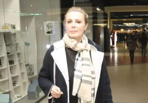 Dana Săvuică petrece minivacanța de 1 mai în Bulgaria. Cum arată blonda, la 47 de ani