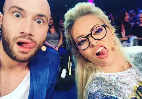 Reacția Deliei după ce mama ei a declarat că artista face tratament să rămână gravidă