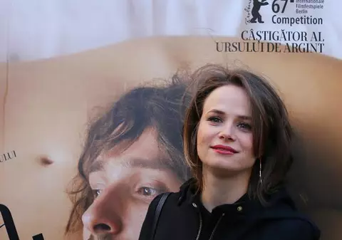 VIDEO EXCLUSIV / Diana Cavallioti, scene explicite de amor în „Ana, mon amour”. „Nu am niciun fel de implicare emoțională”