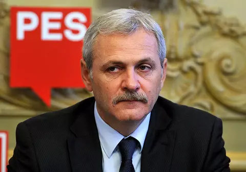 Presa internațională, despre criza guvernamentală provocată de PSD