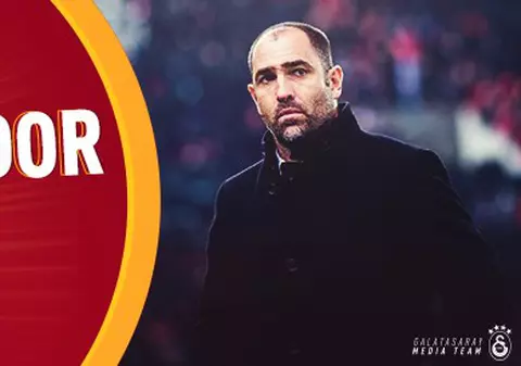 Igor Tudor a semnat cu Galatasaray. Românii de la Karabukspor au rămas fără antrenor / GALERIE FOTO
