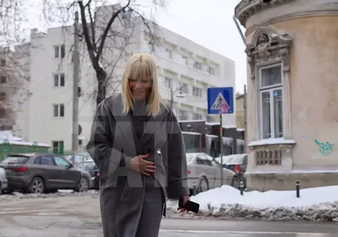 Elena Udrea a depus o expertiză psiho-legală în dosarul „Gala Bute”