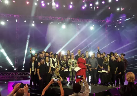 Semifinaliştii Eurovision România cântă pentru publicul larg