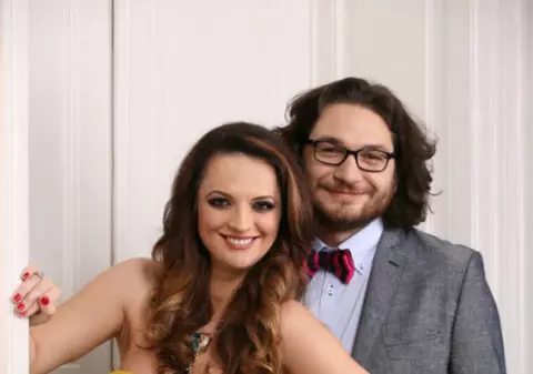 Chef Florin Dumitrescu nu aniversează Ziua Îndrăgostiților. Valentine's Day e ziua logodnei sale | VIDEO