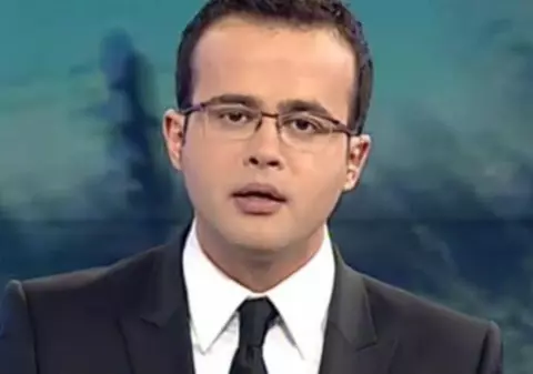 "Trebuie să iau o pauză". Mihai Gâdea a plecat aseară din emisiunea Sinteza Zilei și nu s-a mai întors