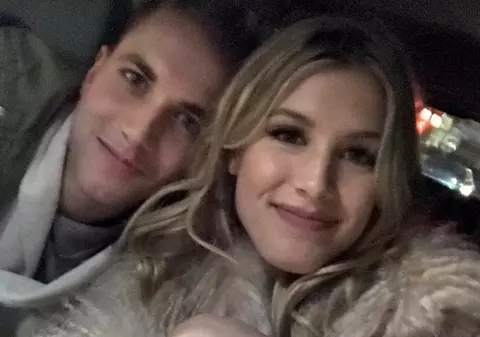 Eugenie Bouchard a ieșit la o întâlnire cu un fan, după ce a pierdut un pariu! | VIDEO