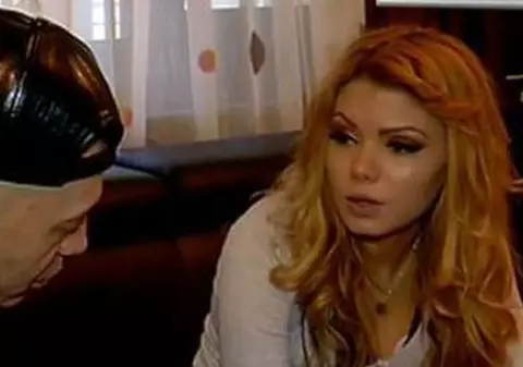 Nicolae Guță i-a văzut sânul necrozat lui Beyonce de România. Îngrozit de drama prin care trece fosta lui iubită