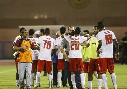 BILETUL ZILEI de fotbal la pariuri vine din țările arabe. Ce îți propunem