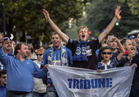 Astra, fii cu ochii în patru! Genk n-are milă în deplasare. Rednic a pierdut din nou!