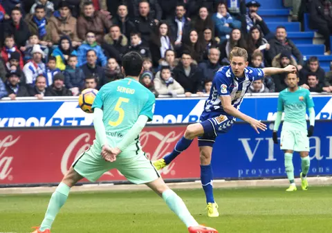 Spania, etapa a 22-a. Eibar a dat de pământ cu Granada | VIDEO