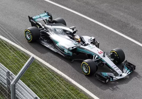 Formula 1 - Marele Premiu al Principatului Monaco - Monte Carlo 2017. Vettel a câștigat în Principat | FOTO&VIDEO
