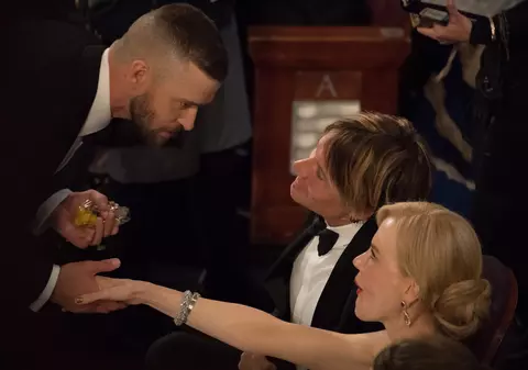 Nicole Kidman a fost ironizată pentru felul ei ciudat de a aplauda | VIDEO