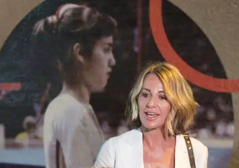 Nadia Comăneci, despre posibilitatea de a deveni mamă încă o dată. În 2017, Simona Halep a făcut-o mândră că este româncă / INTERVIU