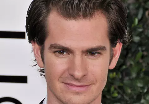 Oscar 2017| Portret. Andrew Garfield, celebrul ”Omul Păianjen”, prima nominalizare la Oscar