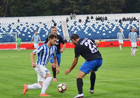 Liga 1, etapa 22. Pandurii - CSM Poli Iași 1-1. Remiza care nu mulțumește pe nimeni