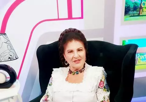 Decizia luată de Irina Loghin după ce s-a spus că a murit. “Am hotărat, așadar, să iau atitudine”