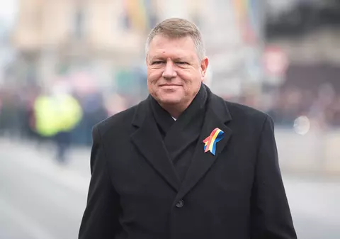 UPDATE. Klaus Iohannis a pierdut definitiv casa din centrul Sibiului. Prima reacție a președintelui