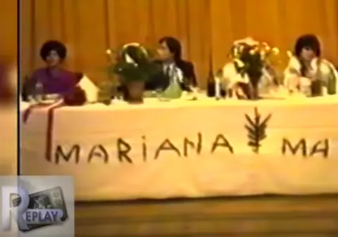 Imagini senzaționale de la nunta lui Lăcătuș. Hagi rupea ringul de dans | VIDEO