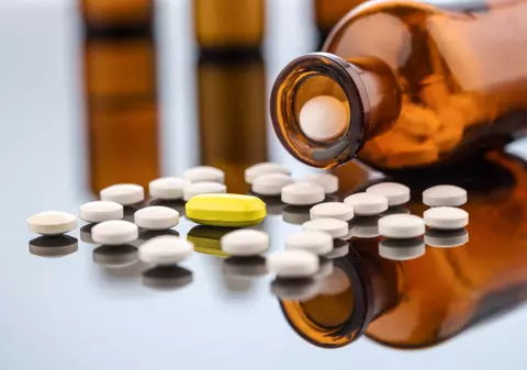 Analgezicele prescrise de medic, mai periculoase ca heroina. 70% din decese sunt cauzate de acestea