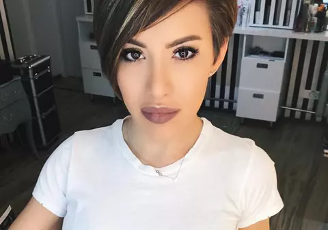 Apariție incendiară a Nicoletei Nucă. Toți au crezut că e complet dezbrăcată