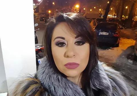 Mesajul categoric al Oanei Roman. "Nu mai întinde mâna să ridici pe cineva"
