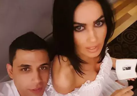 Oana Zăvoranu și-a recuperat mașina după ce a câștigat procesul cu vrăjitoarele