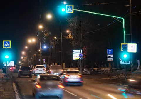 Bucureştiul are cel mai aglomerat trafic auto din Europa