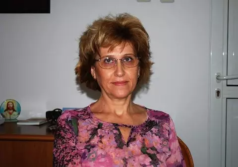 Medic din Olt, condamnat la închisoare. Ortanța Ciobanu, acuzată de luare de mită