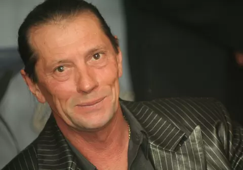 EXCLUSIV / Ivan Patzaichin a dat de necaz. A alunecat pe stradă și s-a trezit pe masa de operații