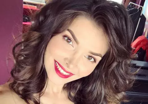 Alina Pușcaș are o dilemă, înaintea botezului fiicei sale. “Situație foarte complicată!”