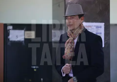 Radu Mazăre, bănuit de luare mită. Fostul primar a ajuns în fața magistraților