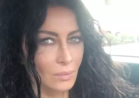 Fiul Mihaelei Rădulescu a ajuns cu mâna-n ghips. Ce a pățit Ayan