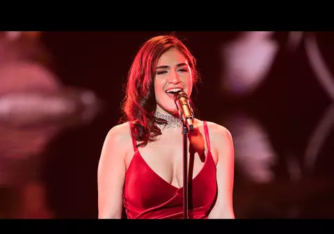 Românca Miruna Mănescu va reprezenta Elveţia la Eurovision 2017