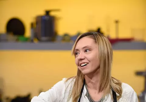 EXCLUSIV. Din revistele pentru adulți, direct la cratiță. Cel de-al treilea sezon ”Chefi la cuțite” începe astăzi