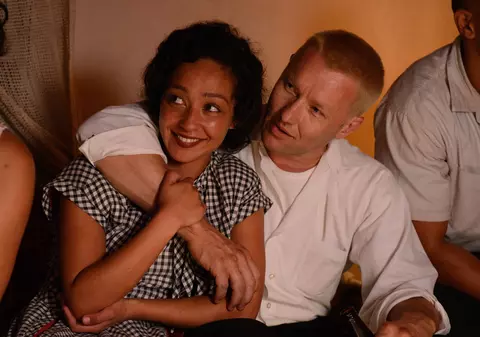 Oscar 2017 | Ruth Negga – actrița născută în Etiopia care are o șansă la Oscar