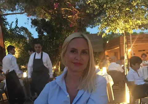 Vica Blochina, jefuită la spălătorie. "Atâta jignire nu am îndurat în viața mea"