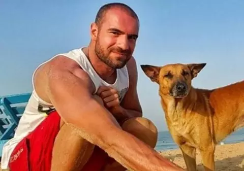 Un atlet a murit cu 500 de metri înainte de finiș, la semimaratonul din Antalya