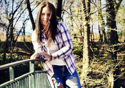 Handbalista Ada Iliescu a ajuns la capătul puterilor: ”Sunt în pragul disperării”. Are nevoie de 10.000 de euro pentru intervenția la coloană