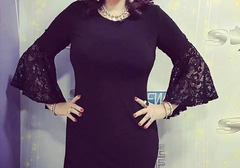 Carmen Harra, în doliu după moartea unui prieten. "O să ne lipsești"