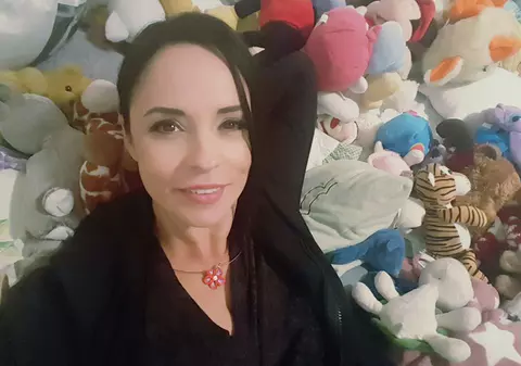 Ce a răspuns Andreea Marin atunci când a fost întrebată dacă e singură. I-a uimit pe toți